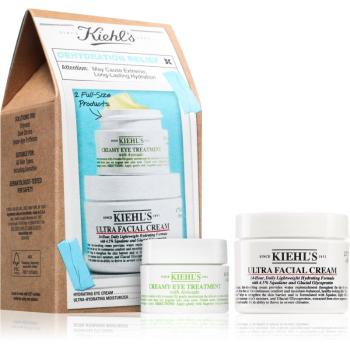 Kiehl's Ultra Facial Cream darčeková sada pre ženy