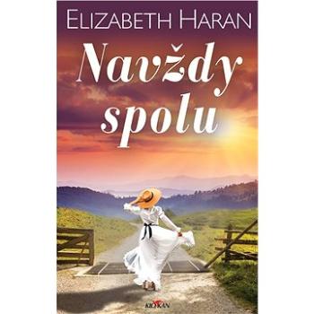Navždy spolu (978-80-7633-741-1)