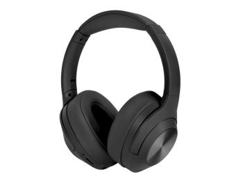 Slúchadlá Bluetooth KRUGER & MATZ F2 Black