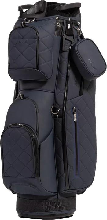 Jucad First Class Blue Cart Bag