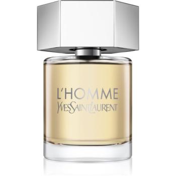 Yves Saint Laurent L'Homme toaletná voda pre mužov 100 ml