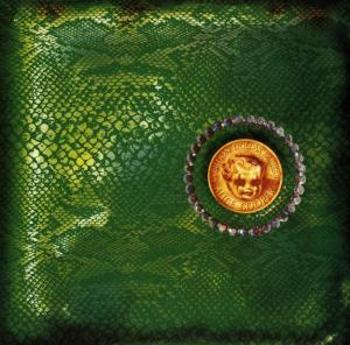 Alice Cooper, BILLION DOLLAR BABIES, CD