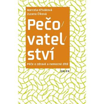 Pečovatelství (978-80-749-2263-3)