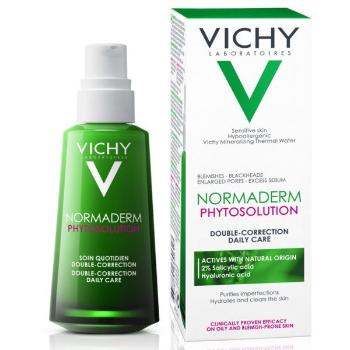 Vichy Normaderm Phytosolution Day 50 ml