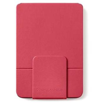 Kobo Clara sleepcover case Rose 6 (N249-AC-RR-E-PU)