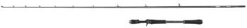 Abu garcia prút beast x2 6611 h jb casting 1,98 m 35 - 100 g 1+1 diely