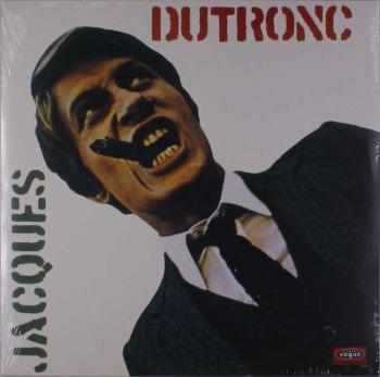 Dutronc, Jacques - Il Est Cinq Heures, Vinyl