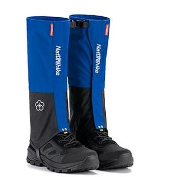 Naturehike multifunkčné návleky dámske 190 g – modré (NH20HJ011M)