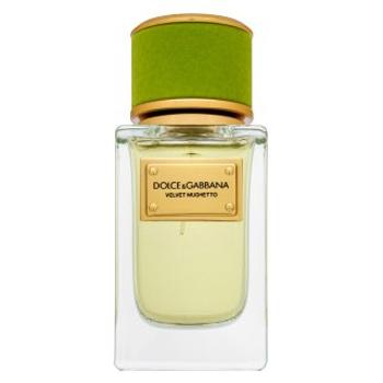 Dolce & Gabbana Velvet Mughetto parfémovaná voda unisex 50 ml