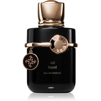 AZHA Perfumes Zayed parfumovaná voda unisex 100 ml