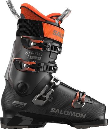 Salomon S/Pro Supra 110 GW Black 29/29,5 Zjazdové lyžiarky