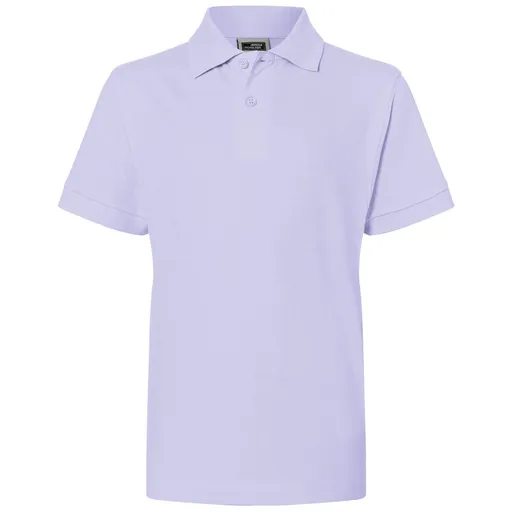 James & Nicholson (Daiber) Detská polokošeľa JN070k - Orgovánová | XL