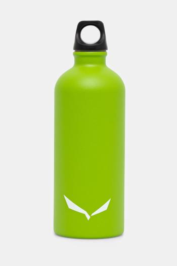 Fľaša Salewa Isarco 600 ml čierna farba, 00-0000000529