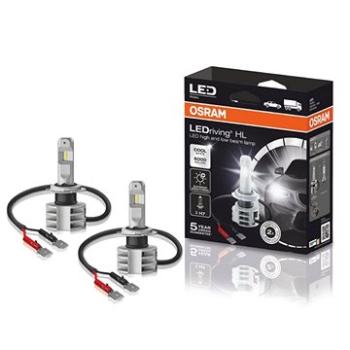 OSRAM Ledriving HL H7 LED PX26D, 2ks (67210CW)