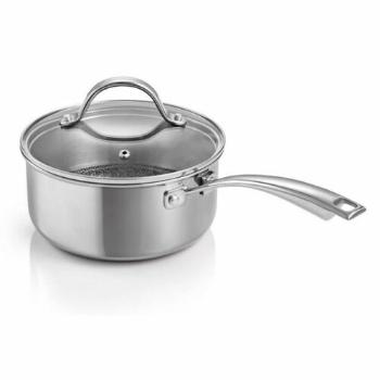 Rendlík SteelCRAFT s poklicí ø 18 cm, 2,0 l, 2 l