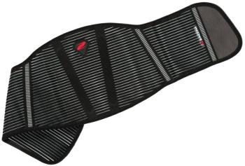 Zandona Comfort Belt Black XL Ľadvinový pás na motorku