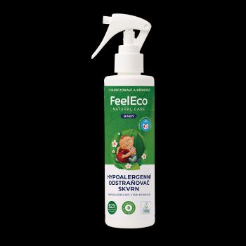 FEEL ECO Odstraňovač škvŕn Baby 200 ml