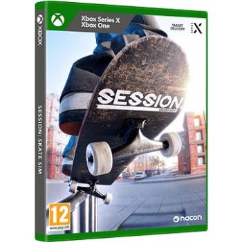 Session: Skate Sim – Xbox Series X (3665962016987)