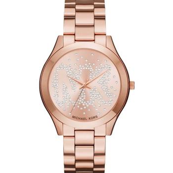 Michael Kors Runway MK3591 - 30 dní na vrátenie tovaru, Garancia originality