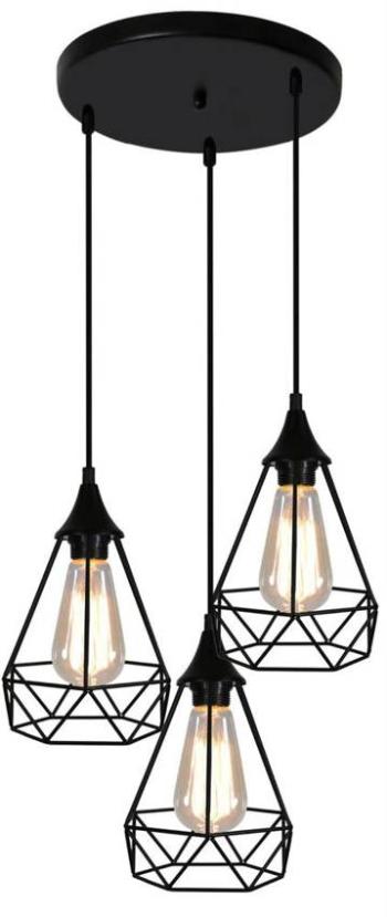 Závesná lampa GRAF Candellux