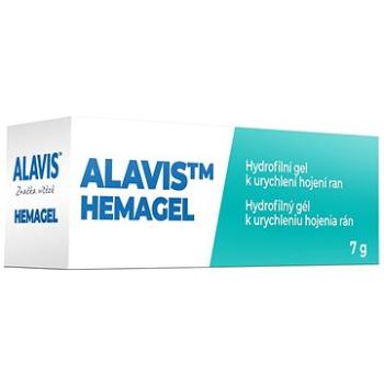 ALAVIS Hemagel 7 g (8594191410226)