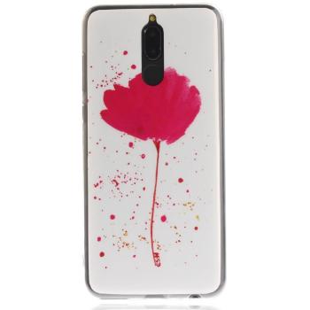 ART TPU obal Huawei Mate 10 Lite POPPY (031)