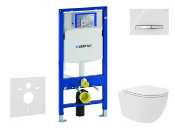 Duofix Geberit SANI11CA3166