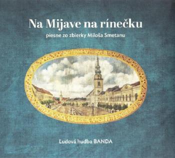 Banda, Na Mijave na rínečku, CD