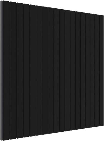 Vicoustic VicStrip Square Black Matte Absorpčný penový panel