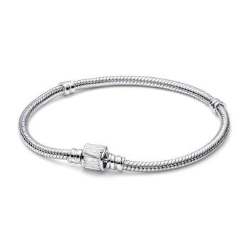 Pandora Štýlový strieborný náramok Marvel 592561C01 19 cm