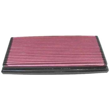 K & N vzduchový filter 33-2539