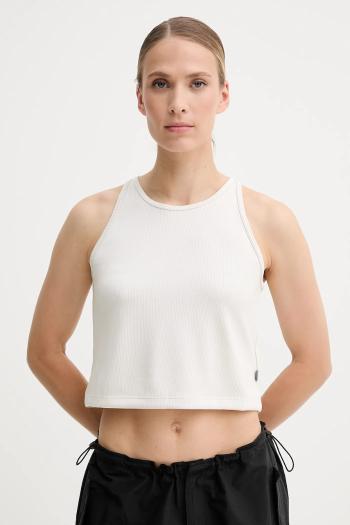 Top New Balance béžová farba, WT51551LIT