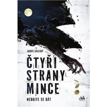 Čtyři strany mince (978-80-271-1709-3)