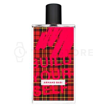 Armand Basi Uniform Build Your Self toaletná voda unisex 100 ml - 30 dní na vrátenie tovaru, Garancia originality