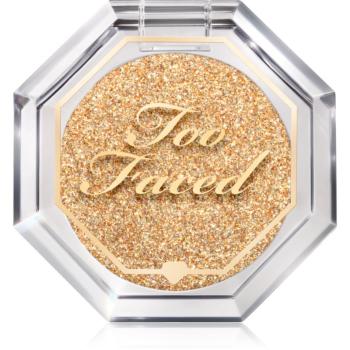 Too Faced Disco Crush High Shine Glitter Eye + Face Sparkle trblietavé očné tiene odtieň Hypnotic 1.5 g