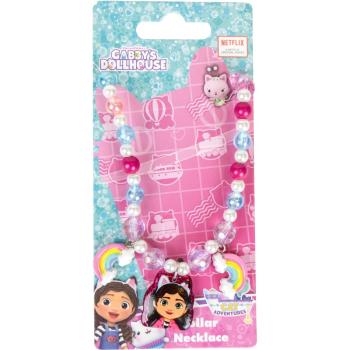 Gabby's Dollhouse Necklace náhrdelník pre deti 1 ks