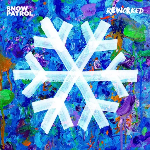 Snow Patrol: Reworked LP - Snow Patrol