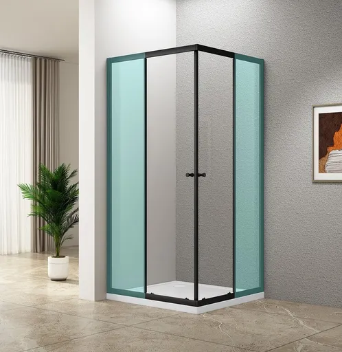 AQUALINE - Sklo pre BLF808, pohybliva časť NDBLF808-2