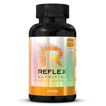 Reflex HMB, 90 kapsúl (5033579035352)