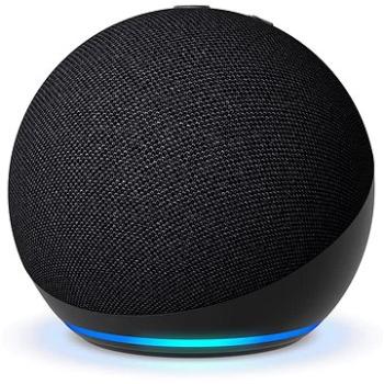 Amazon Echodot (5th. gen) Charcoal (B09B8X9RGM)