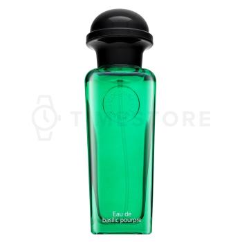 Hermès Eau de Basilic Pourpre - Refillable kolínska voda unisex 50 ml - 30 dní na vrátenie tovaru, Garancia originality