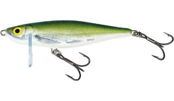 Salmo wobler thrill sinking olive bleak-7 cm 13 g