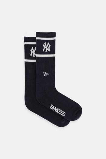 Ponožky New Era pánske, tmavomodrá farba, NEW YORK YANKEES