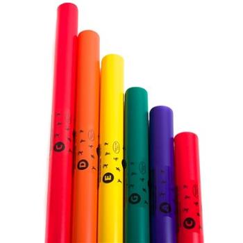 BOOMWHACKERS BW-PG (HN118227)