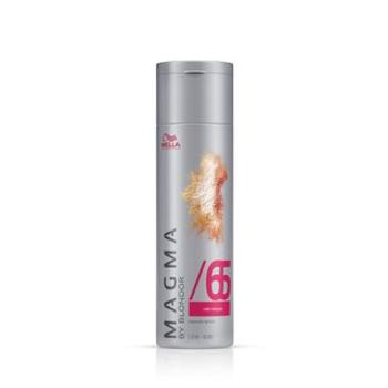 Wella Professionals Blondor Pro Magma Pigmented Lightener profesionálna melírovacia farba pre prírodné aj farbené vlasy /65 120 g