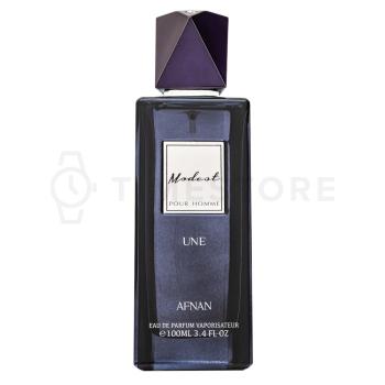 Afnan Modest Une parfémovaná voda pre mužov 100 ml   - 30 dní na vrátenie tovaru, Garancia originality