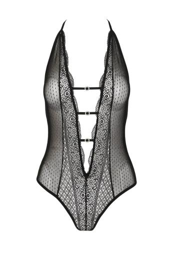 Čierne body Clarisse