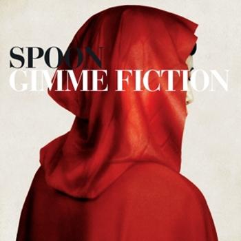 SPOON - GIMME FICTION, Vinyl