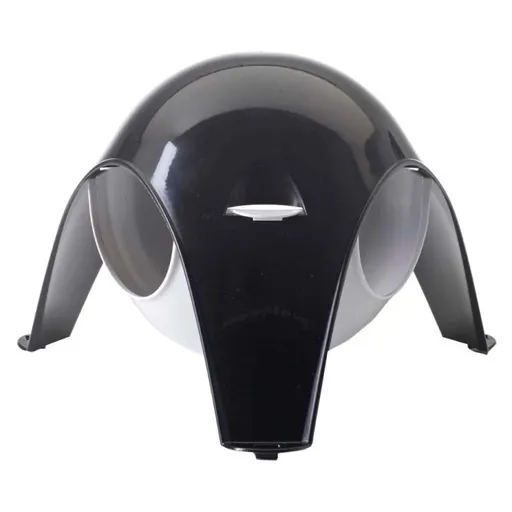 Domček Savic plast Sputnik 29x26x19cm