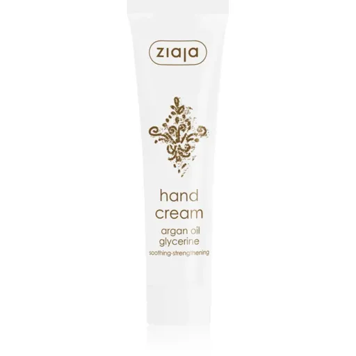 Ziaja Argan Oil krém na ruky 100 ml